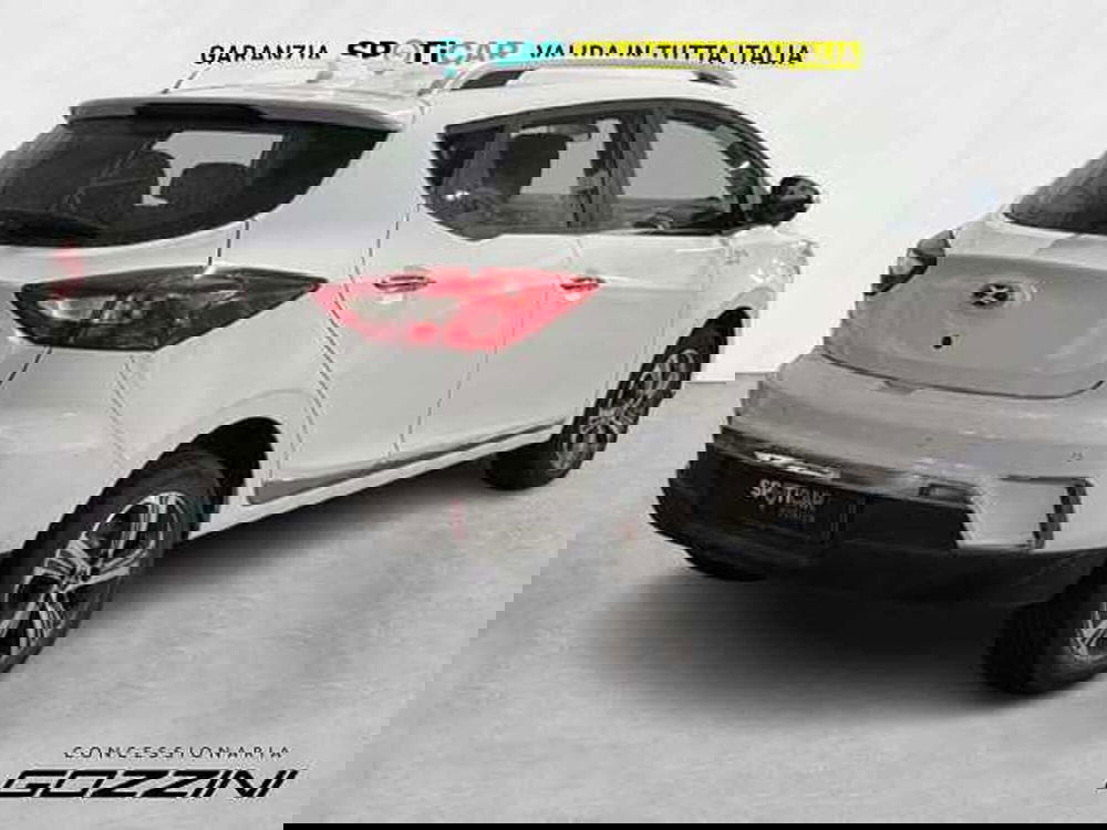 Xev iEV7S usata a Brescia (7)