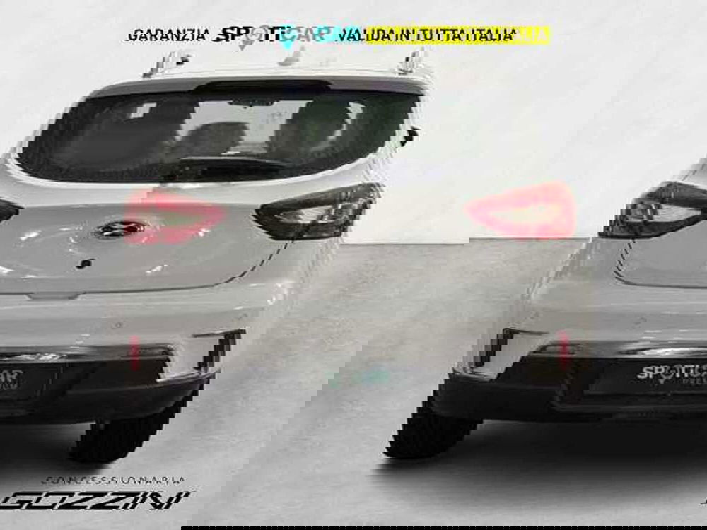 Xev iEV7S usata a Brescia (8)