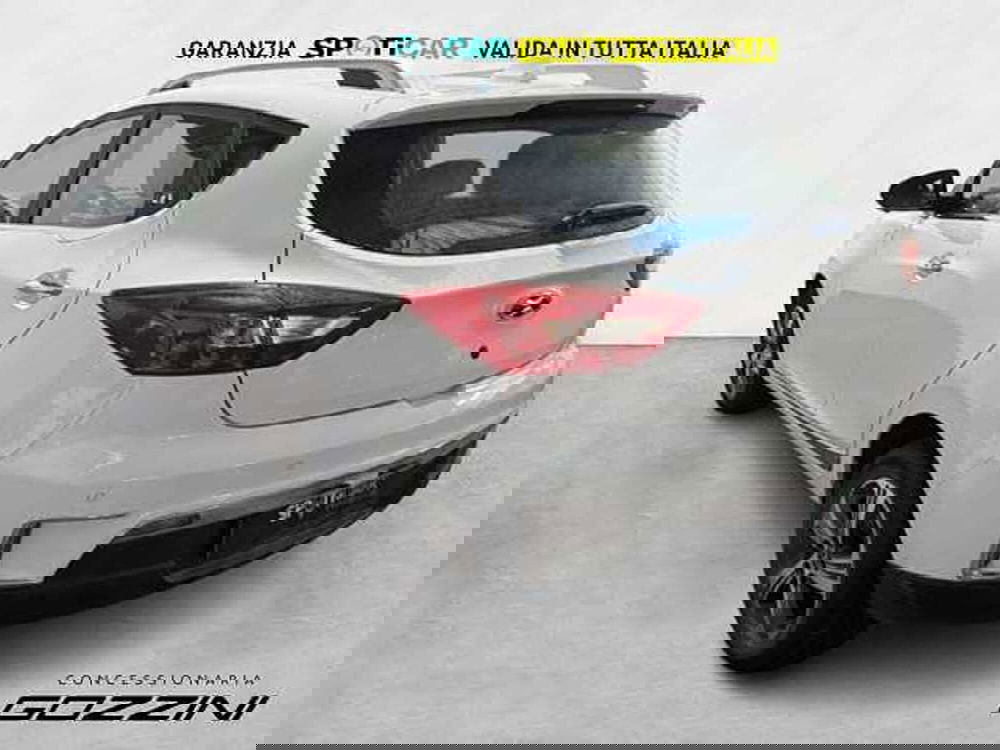 Xev iEV7S usata a Brescia (9)