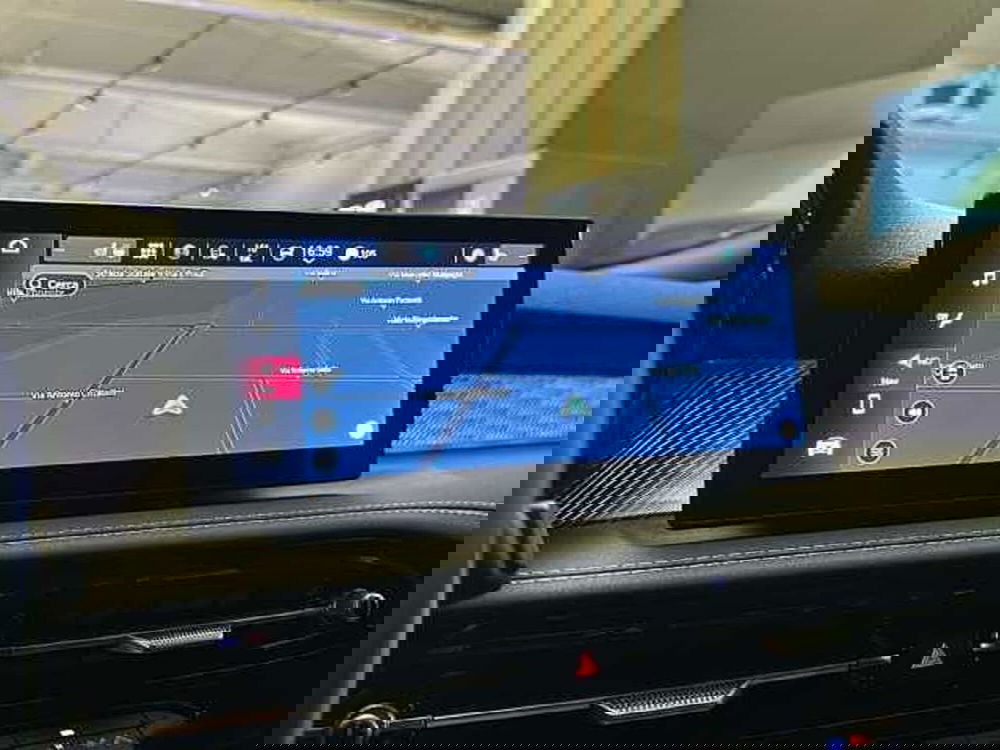 Alfa Romeo Tonale usata a Ravenna (10)