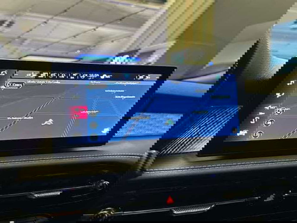 Alfa Romeo Tonale usata a Ravenna (11)