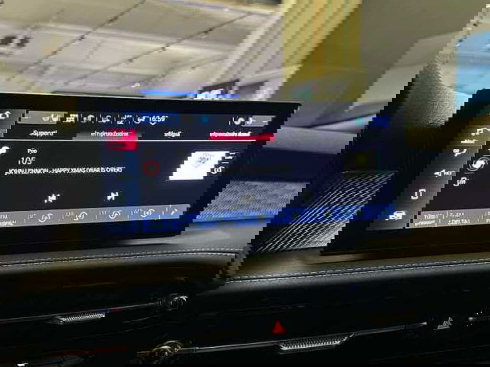 Alfa Romeo Tonale usata a Ravenna (12)