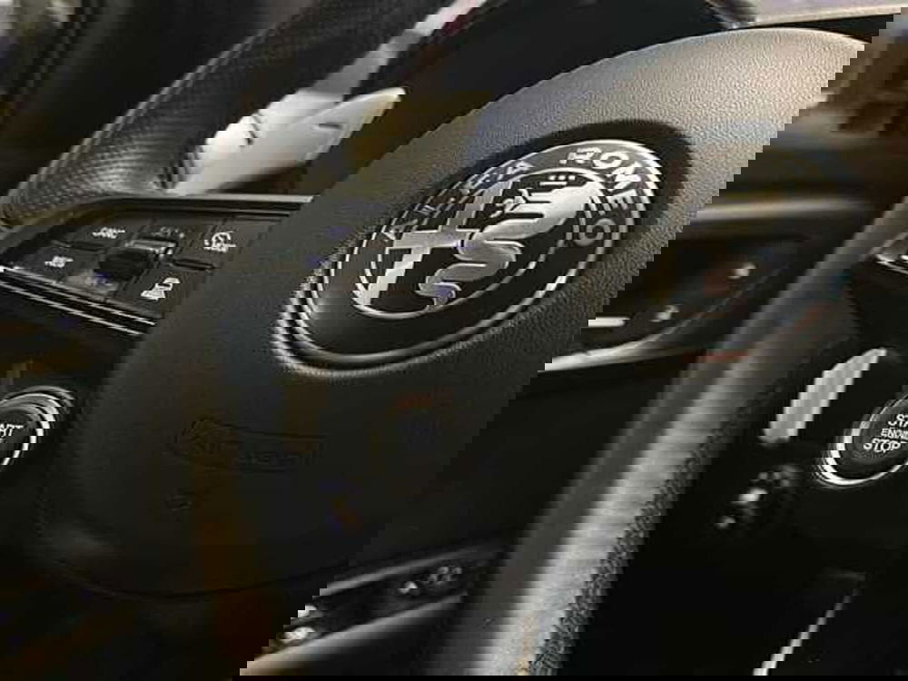 Alfa Romeo Tonale usata a Ravenna (14)