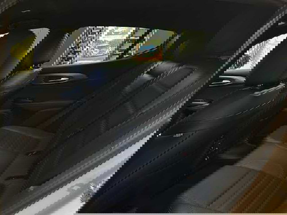 Alfa Romeo Tonale usata a Ravenna (19)