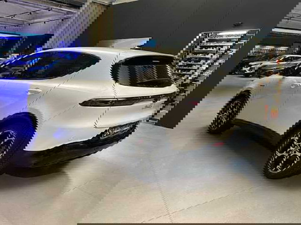 Alfa Romeo Tonale usata a Ravenna (2)