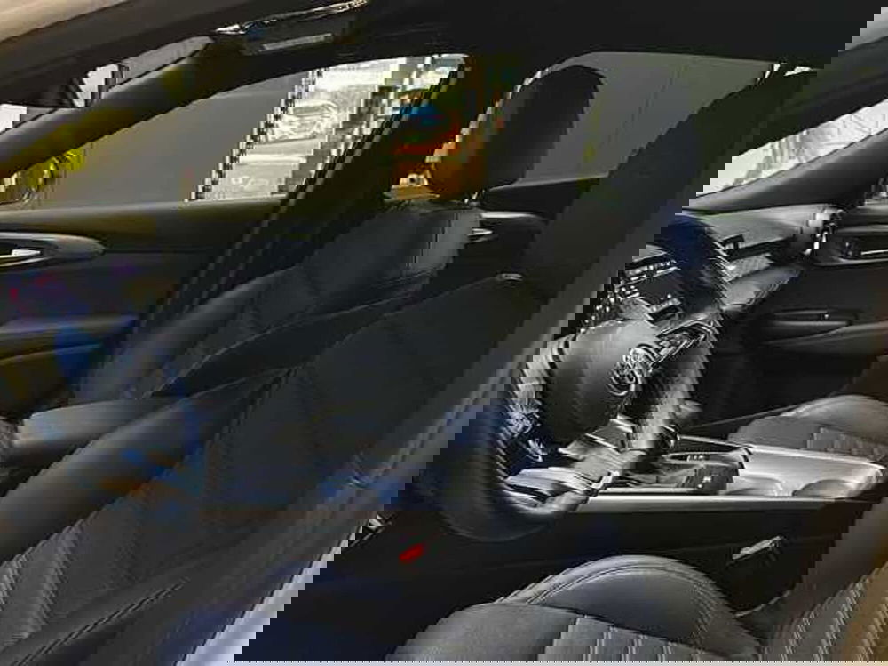 Alfa Romeo Tonale usata a Ravenna (20)