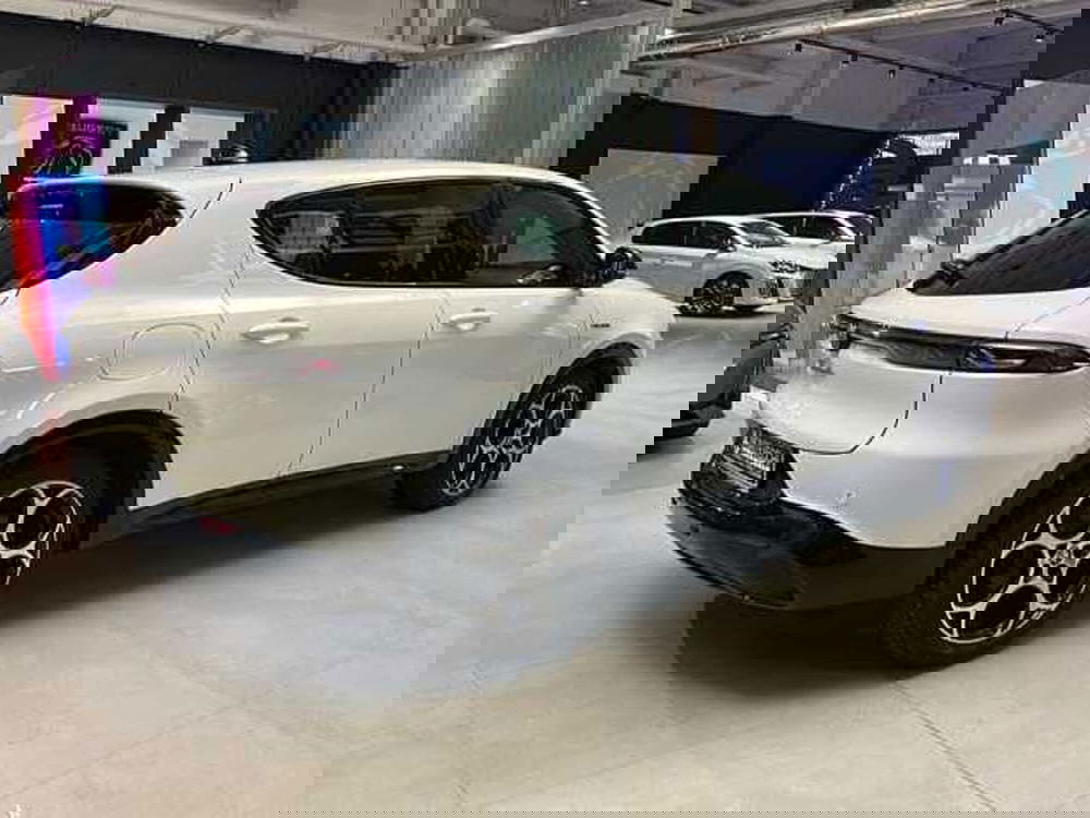 Alfa Romeo Tonale usata a Ravenna (3)