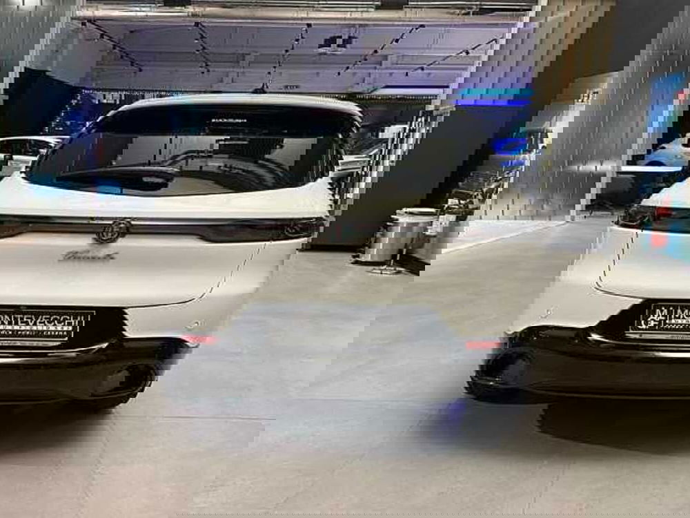 Alfa Romeo Tonale usata a Ravenna (4)