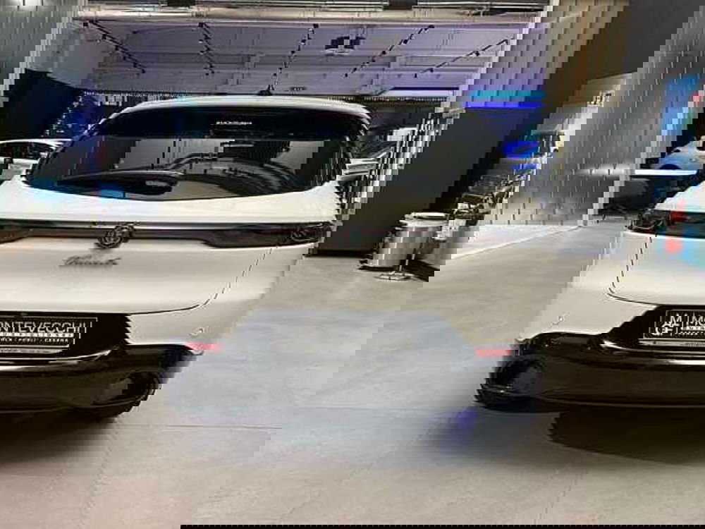 Alfa Romeo Tonale usata a Ravenna (5)