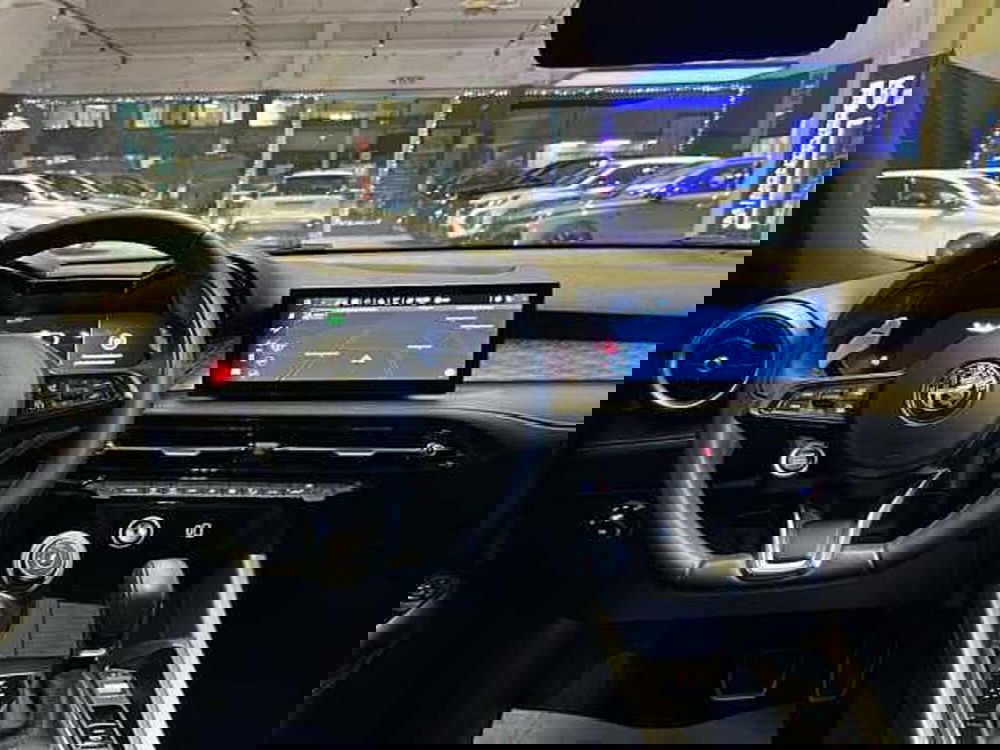 Alfa Romeo Tonale usata a Ravenna (8)