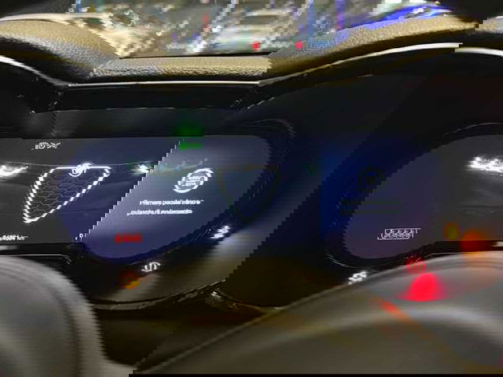 Alfa Romeo Tonale usata a Ravenna (9)