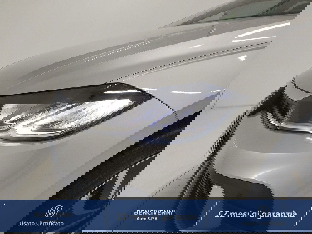 Volkswagen Polo usata a Catanzaro (11)