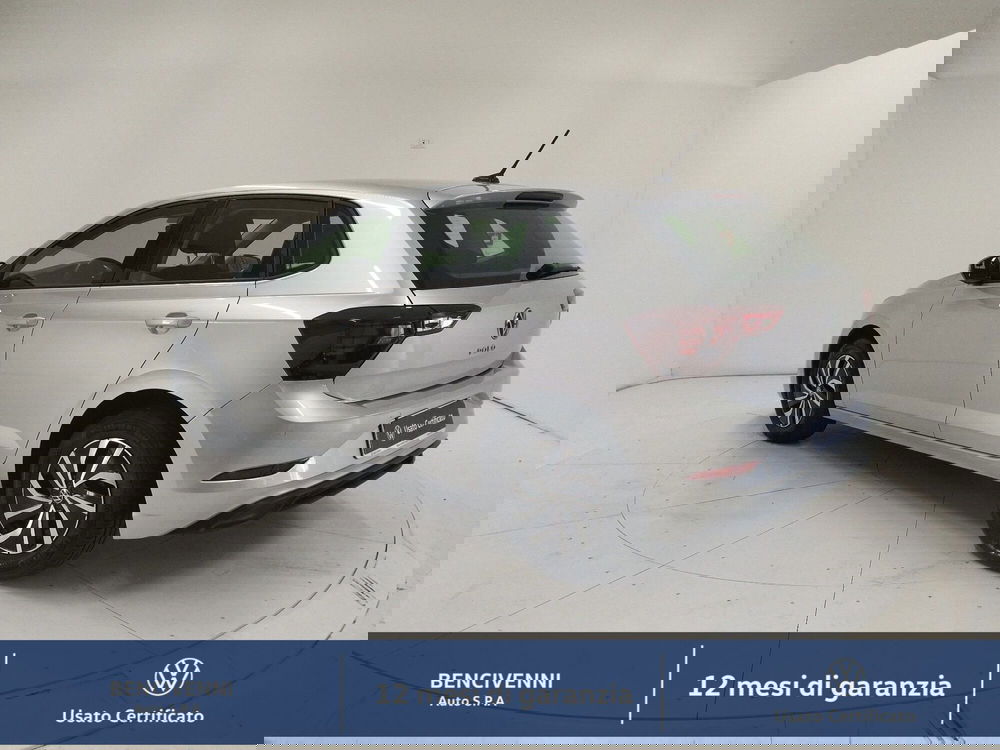 Volkswagen Polo usata a Catanzaro (8)