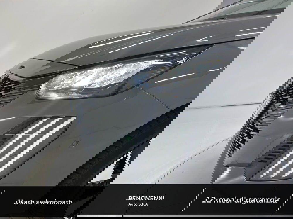 Peugeot 208 usata a Catanzaro (11)