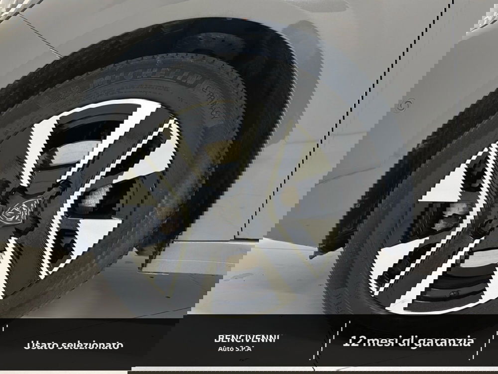 Peugeot 208 usata a Catanzaro (12)