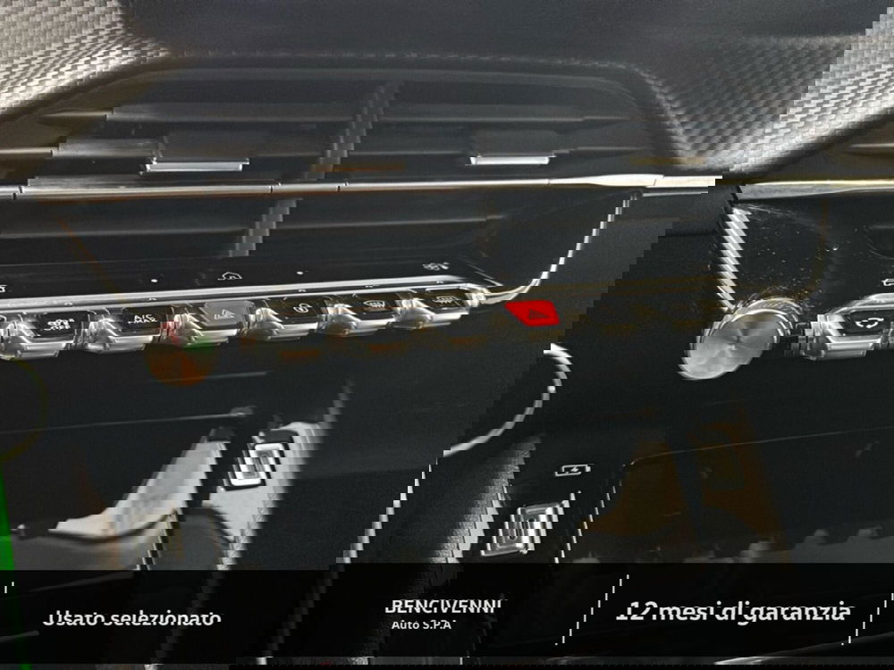 Peugeot 208 usata a Catanzaro (20)