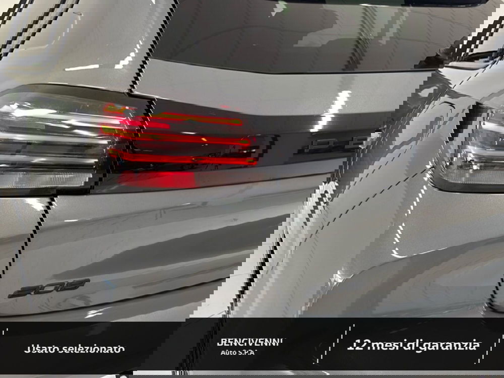 Peugeot 208 usata a Catanzaro (8)