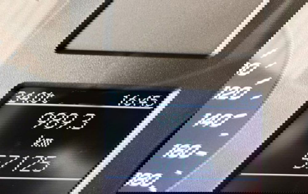 Mercedes-Benz Sprinter usata a Bergamo (10)