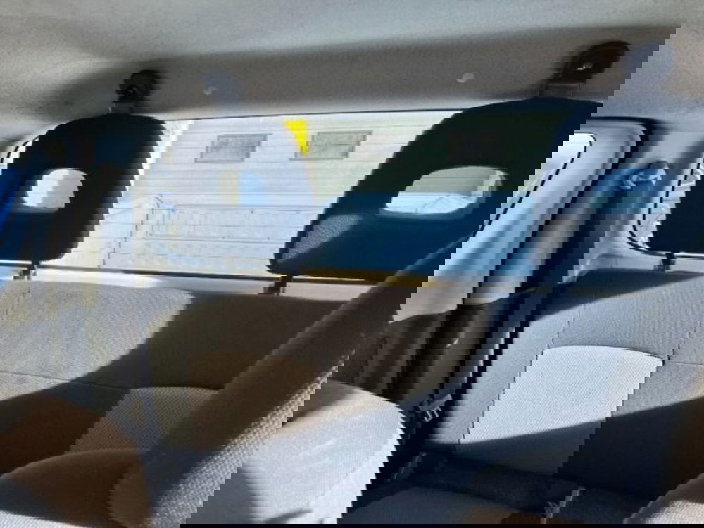 Mitsubishi L200 usata a Bergamo (12)