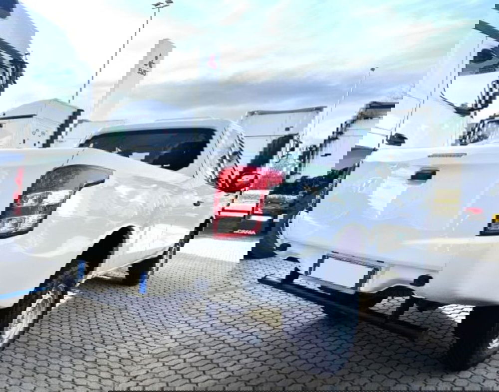 Mitsubishi L200 usata a Bergamo (4)