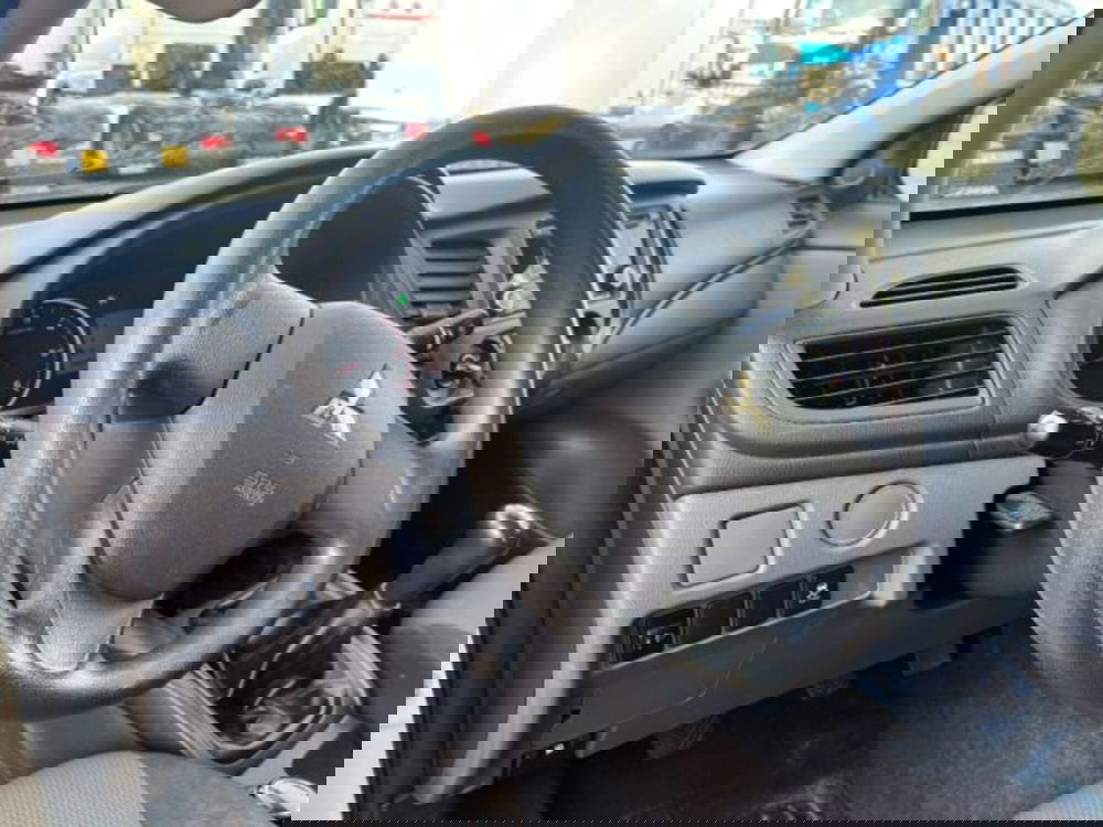 Mitsubishi L200 usata a Bergamo (8)