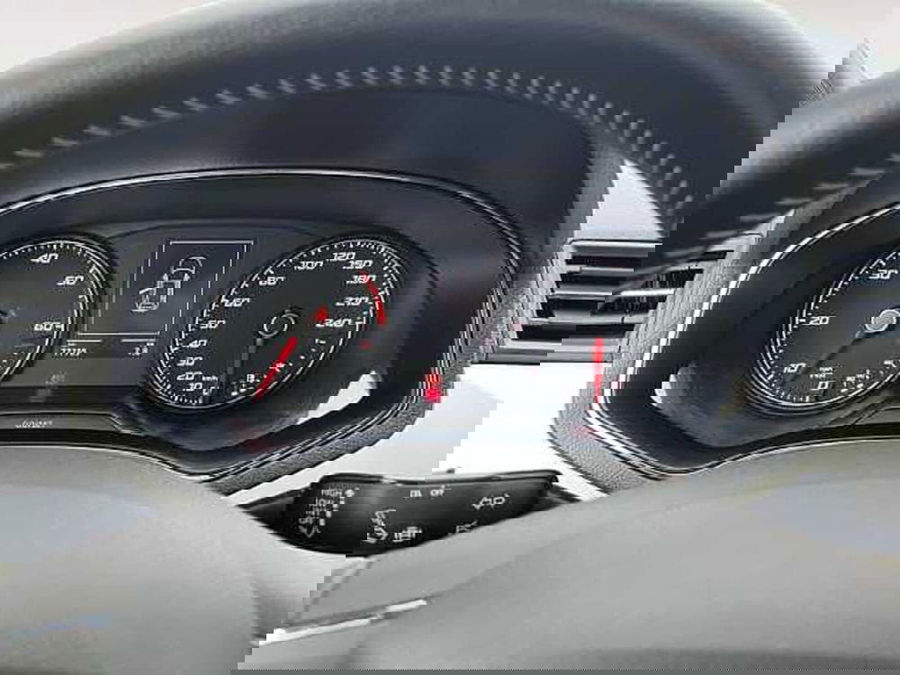 SEAT Arona usata a Treviso (10)