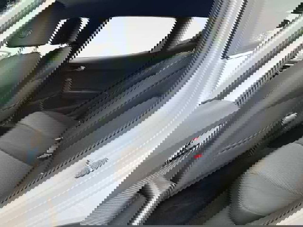 SEAT Arona usata a Treviso (12)