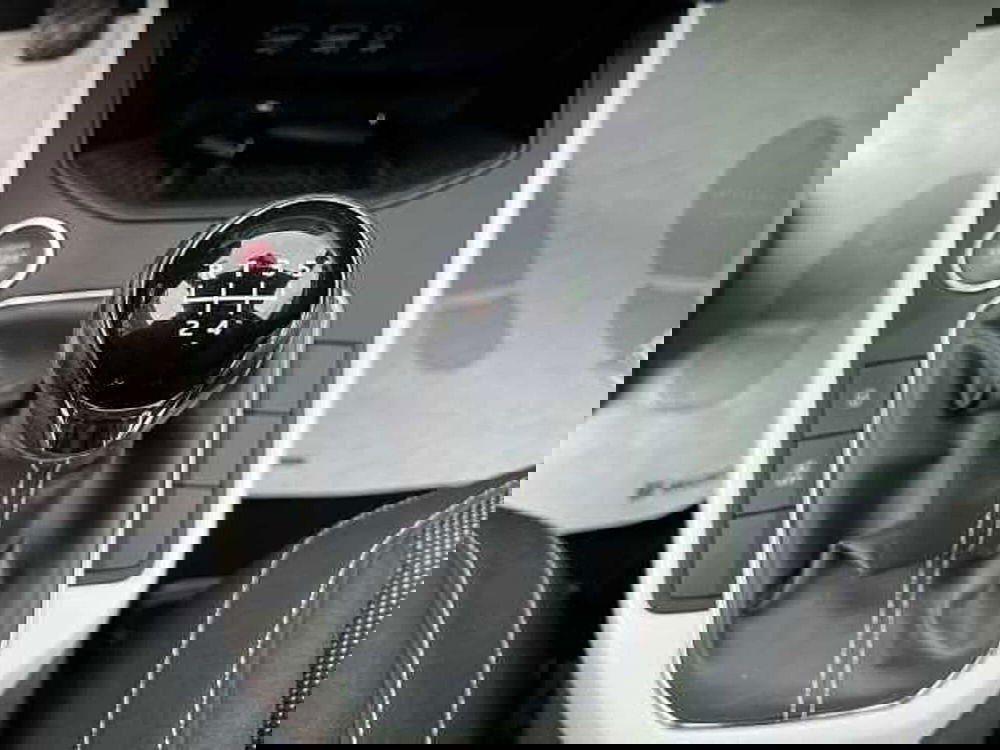 SEAT Arona usata a Treviso (14)