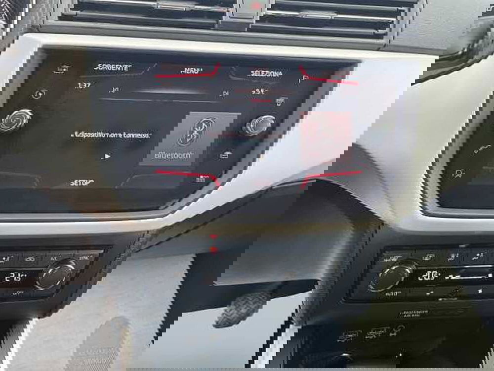 SEAT Arona usata a Treviso (15)