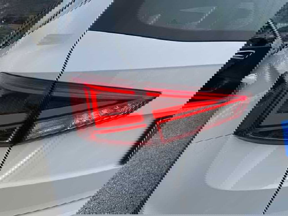 SEAT Arona usata a Treviso (17)