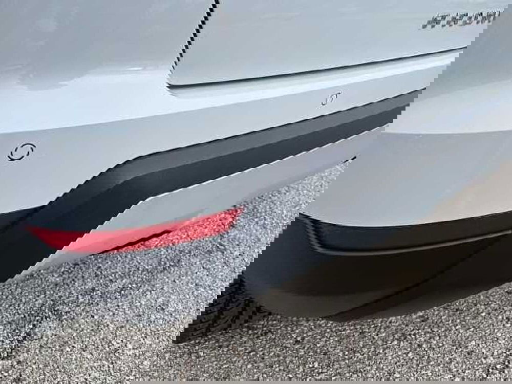 SEAT Arona usata a Treviso (18)