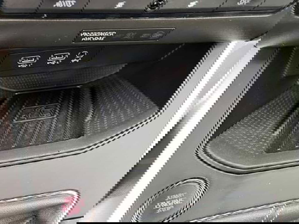 SEAT Arona usata a Treviso (19)