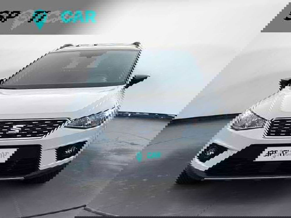 SEAT Arona usata a Treviso (2)