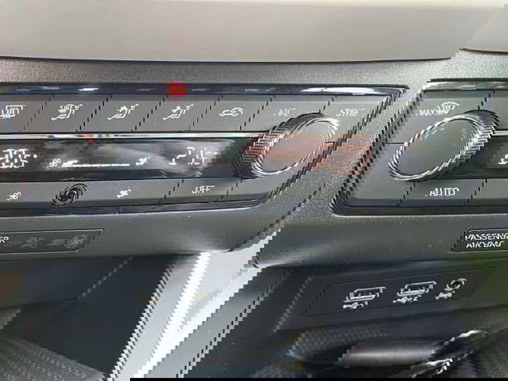 SEAT Arona usata a Treviso (20)