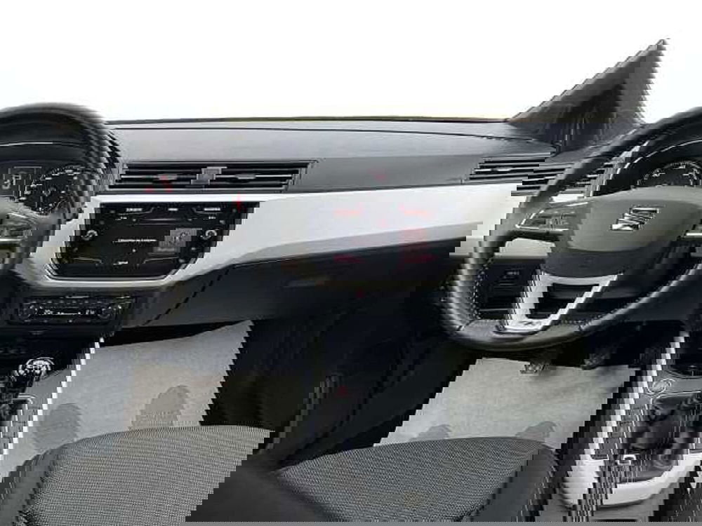 SEAT Arona usata a Treviso (8)