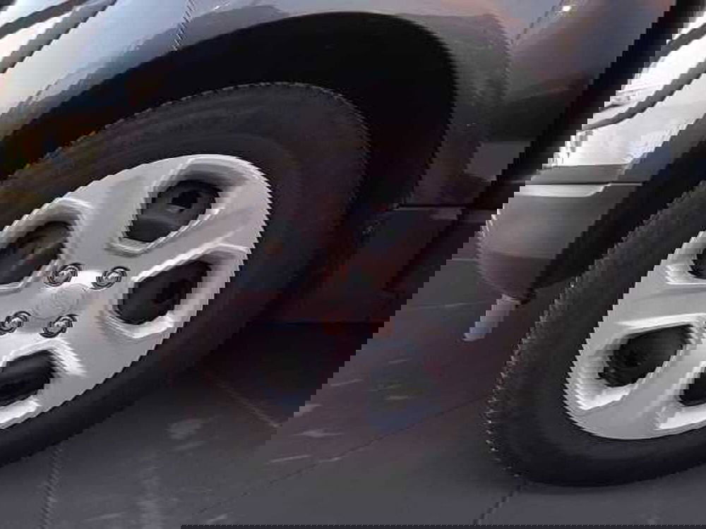 Ford EcoSport usata a Treviso (13)