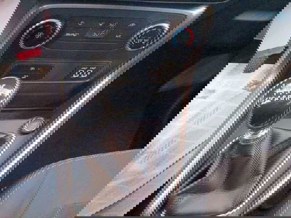 Ford EcoSport usata a Treviso (14)