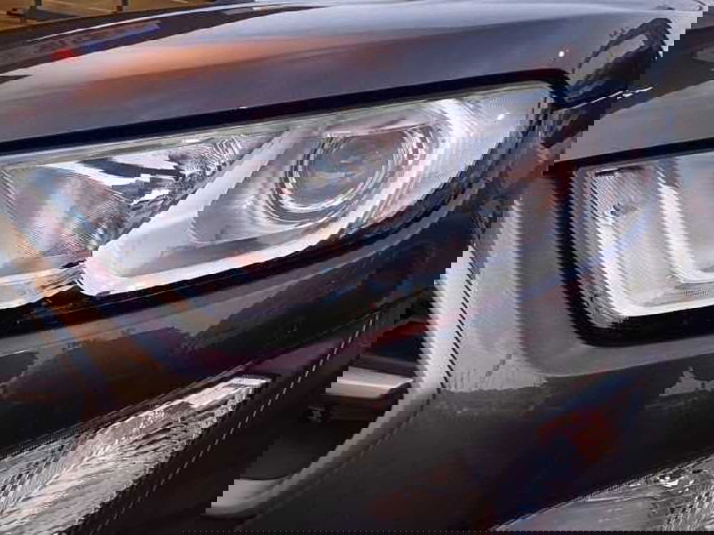 Ford EcoSport usata a Treviso (16)