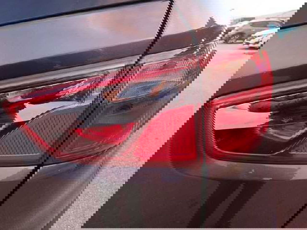 Ford EcoSport usata a Treviso (17)