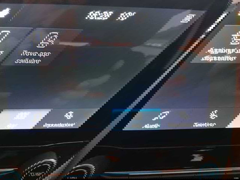 Ford EcoSport usata a Treviso (19)