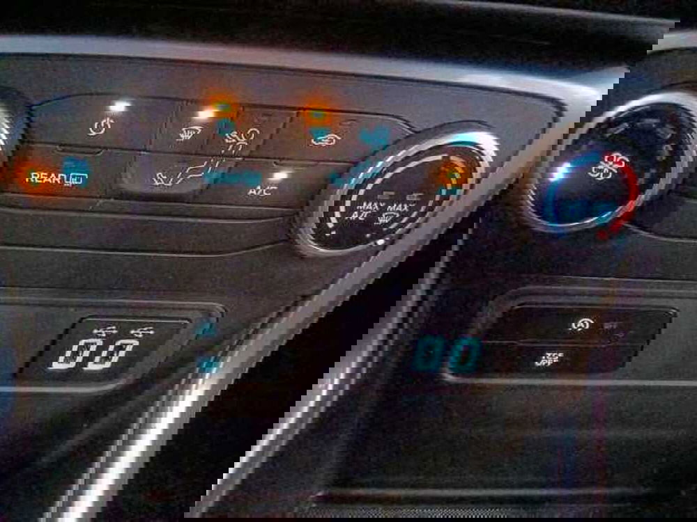 Ford EcoSport usata a Treviso (20)