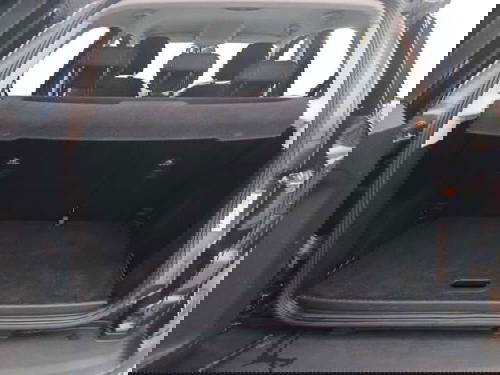 Ford EcoSport usata a Treviso (6)