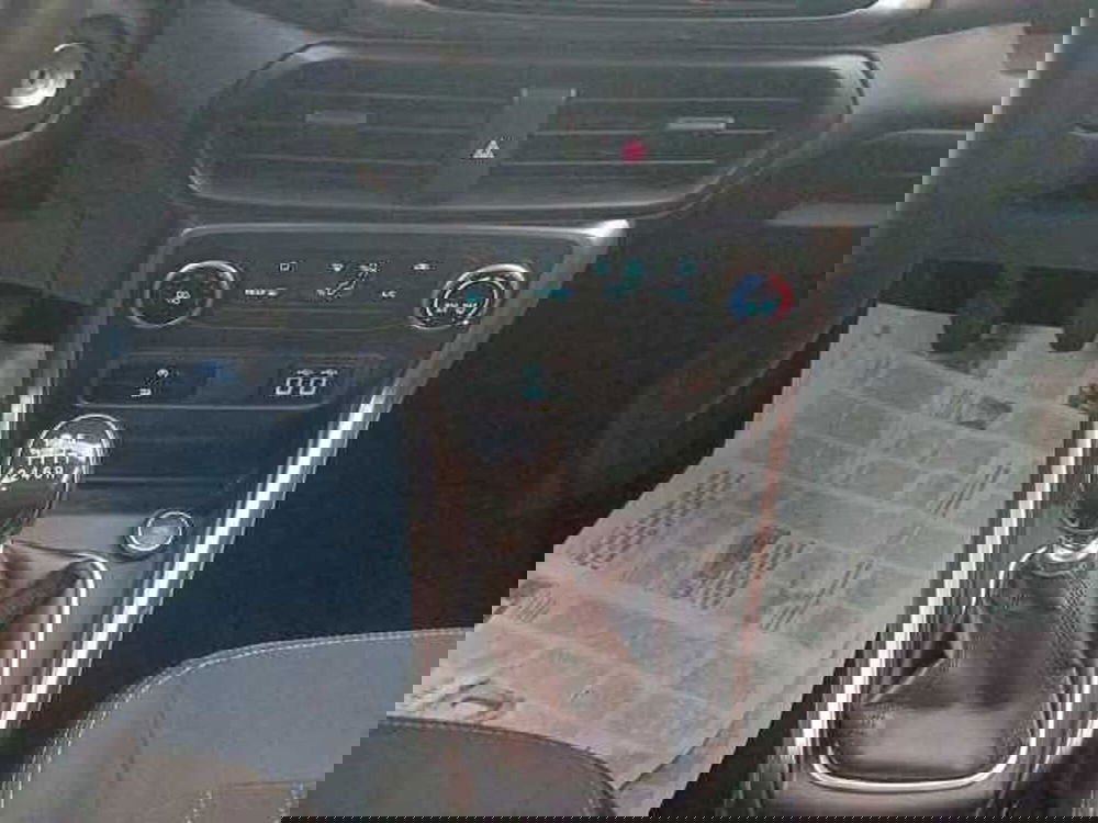 Ford EcoSport usata a Treviso (8)