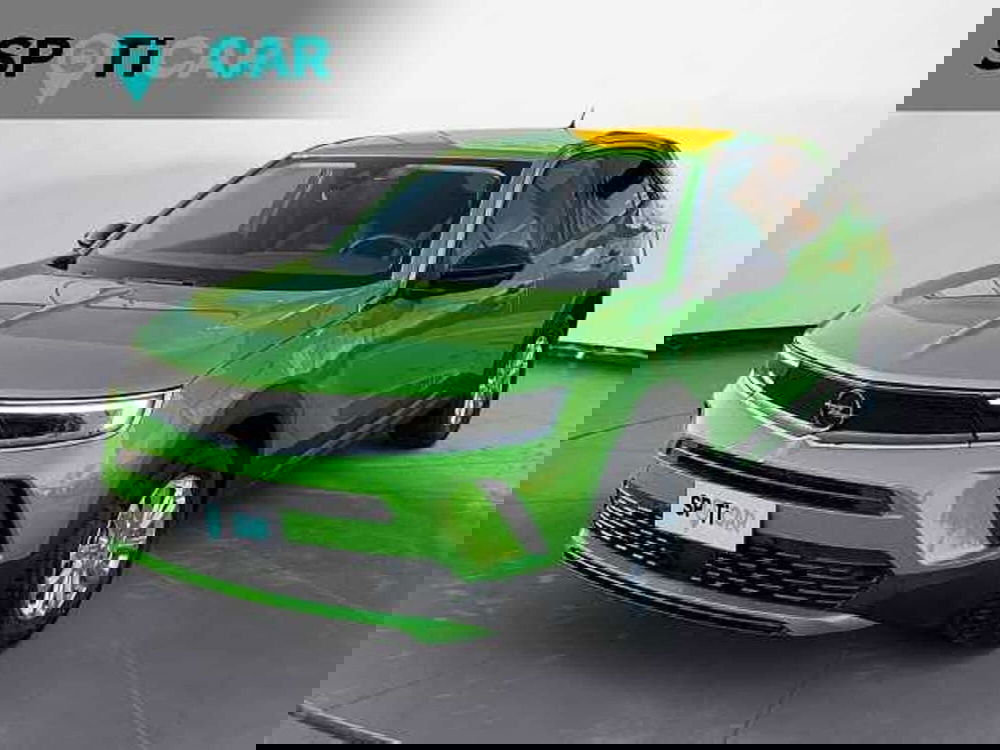 Opel Mokka usata a Treviso