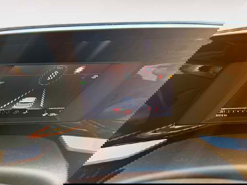 Opel Mokka usata a Treviso (10)