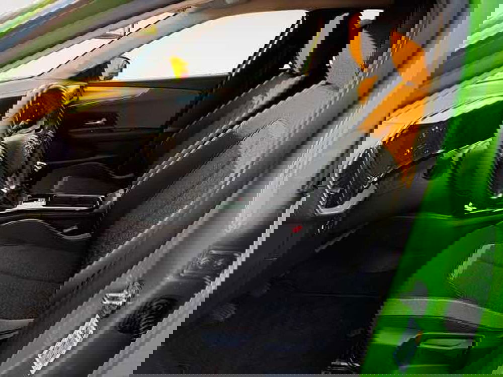 Opel Mokka usata a Treviso (11)