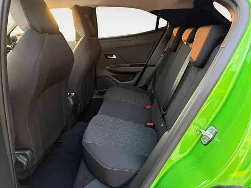 Opel Mokka usata a Treviso (12)