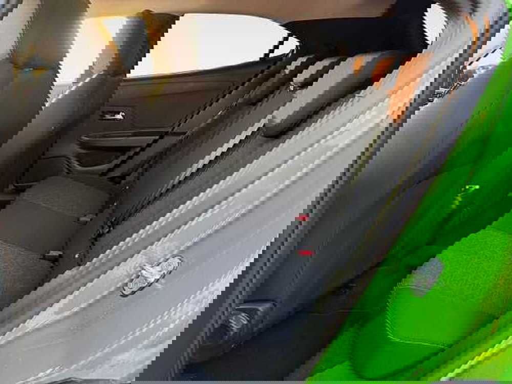 Opel Mokka usata a Treviso (12)