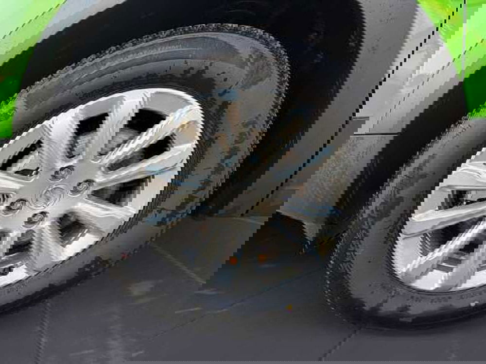 Opel Mokka usata a Treviso (13)