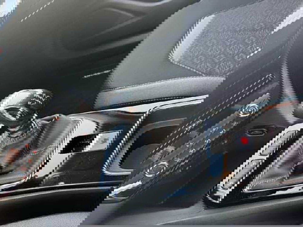 Opel Mokka usata a Treviso (14)